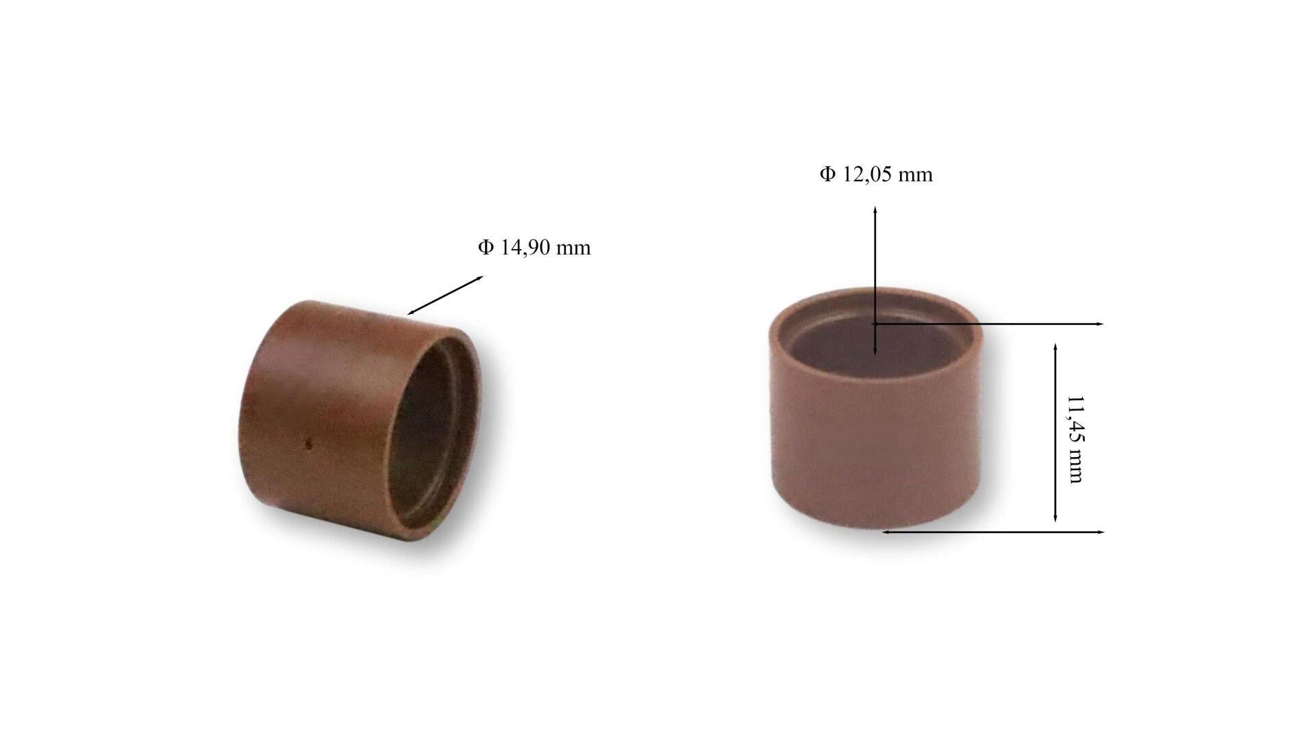 PE0112 S75-S105 Plazma Kesim Difuzoru Trafimet