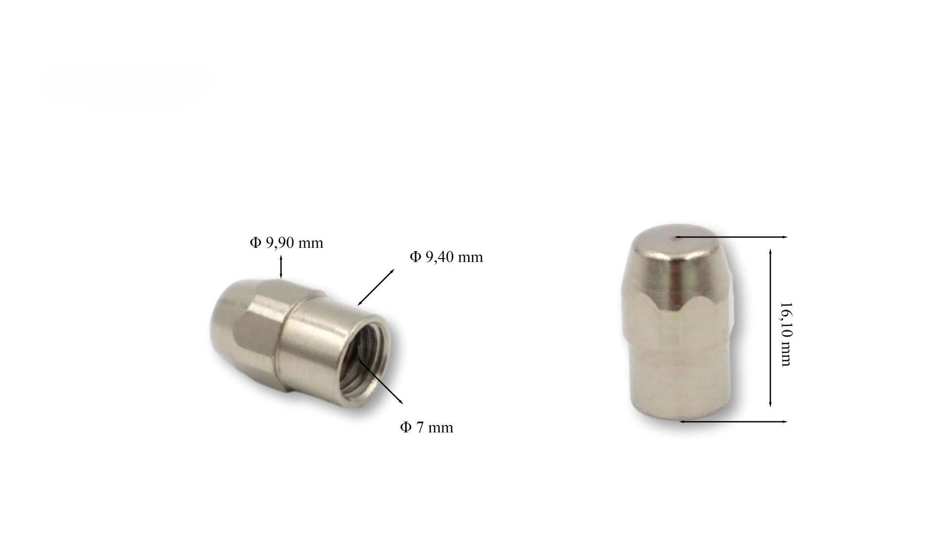 PR0021 Saf CP40 Plazma Elektrodu Trafimet