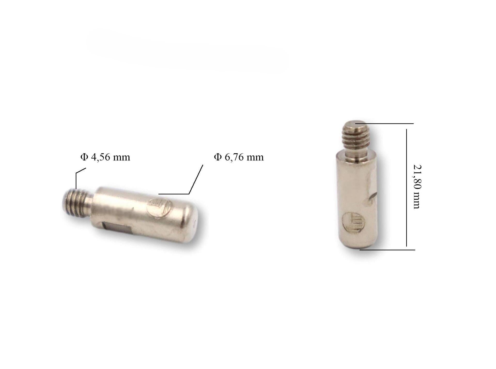 PR0098 S65 Plazma Kesim Elektrodu Trafimet