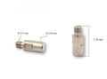 PR0105 S45 Plazma Kesim Elektrodu 17,8mm Trafimet