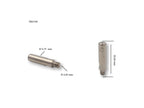 PR0106 Plazma Kesim Elektrodu 30,5mm (S 25 / S 25 K / S 5K/ S 45 / S 65)