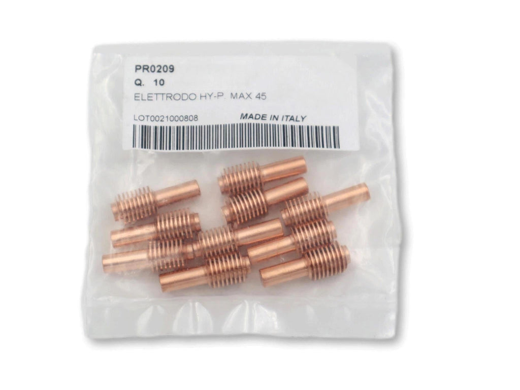 PR0209 Plazma Kesim Elektrod (Powermax 45) (220669)