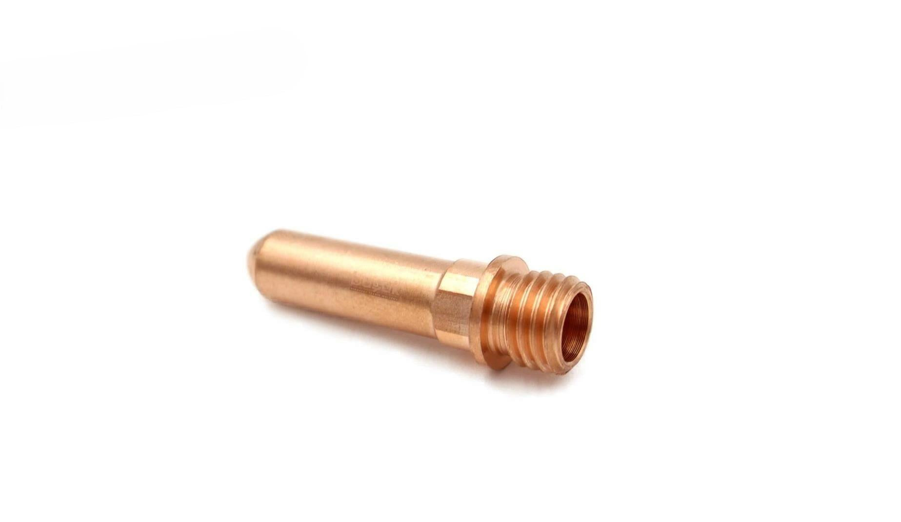 PR0245 CB100-150 Uzun Plazma Kesim Elektrodu 44 mm Trafimet