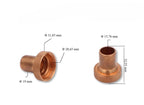 CV0008 A101-A141-CB100-CB150 Plazma Kesim Temaslı Mesafe Aparati