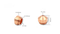 PD0010/12 Saf CP40 1,2 mm Plazma Memesi Trafimet