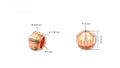 PD0010/16 Saf CP40 1,6 mm Plazma Memesi Trafimet
