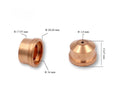 Trafimet A 151 1,8mm Plazma Kesim Memesi PD0109-18