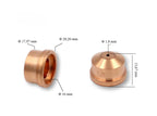 Trafimet A 151 1,8mm Plazma Kesim Memesi PD0109-18