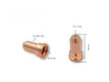 Trafimet A101-A141-A151 1,4mm Plazma Kesim Memesi PD0117-14