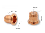 Trafimet S 45 0,8mm Plazma Kesim Memesi PD0102-08