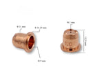 Trafimet S 45 1mm Plazma Kesim Memesi PD0102-10