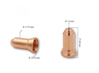 Trafimet PT 100 1,6mm Plazma Kesim Meme 51248.14 PD0340-16