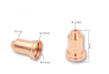 Trafimet PT 80 1,2mm Plazma Kesim Meme 51311 PD0345-12