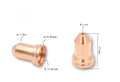 Trafimet PT 80 1,3mm Plazma Kesim Meme 51311 PD0345-13