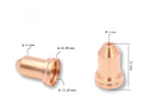 Trafimet PT 80 1,3mm Plazma Kesim Meme 51311 PD0345-13
