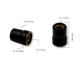 PC0003 CB50 Plazma Kesim Nozulu L:35,6 mm Trafimet