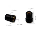 PC0003 CB50 Plazma Kesim Nozulu L:35,6 mm Trafimet