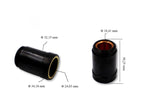 PC0103 A141 Plazma Kesim Nozulu L:50,3 mm Vidalı Trafimet