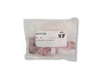 PC0150 Plazma Kesim Nozulu (A 51) (L : 39 mm) Seramik Nozul