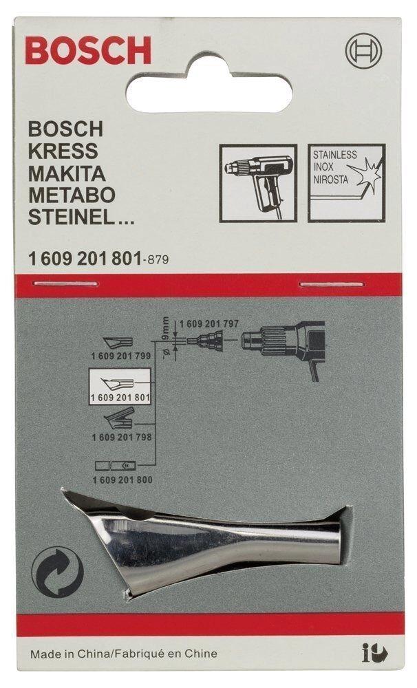 Bosch Kaynak Memesi 10 mm 1609201801