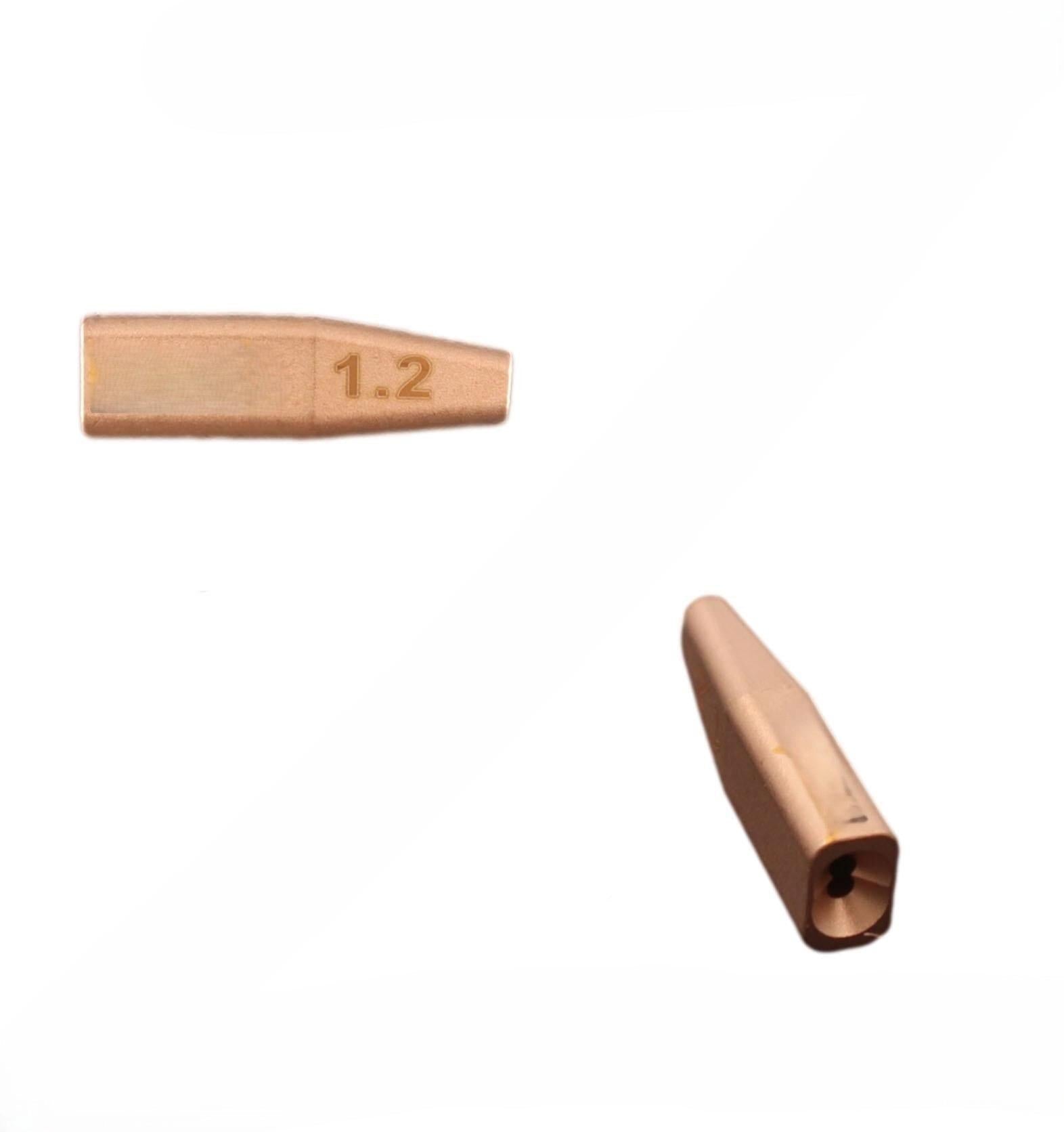 Zenweld SUP 20-23T Lazer Kaynak Dual Meme 1,2 mm Z03.05.26.137