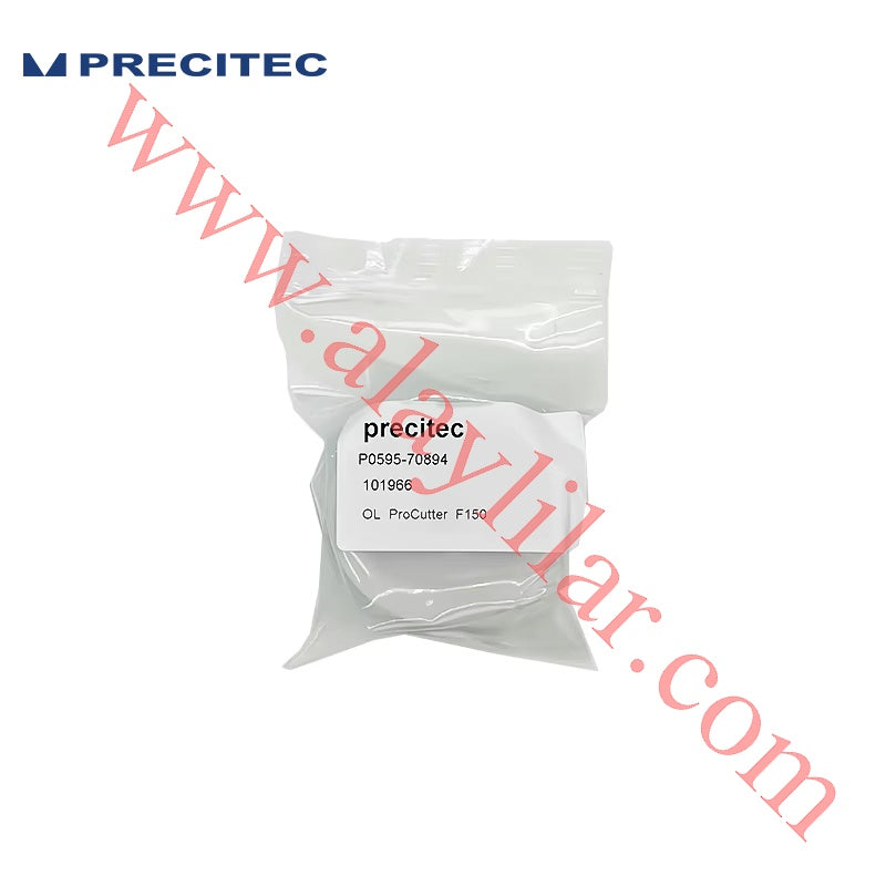 Precitec Procutter1.0 FOCUS VE COLİMATÖR