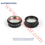 Precitec Procutter1.0 FOCUS VE COLİMATÖR