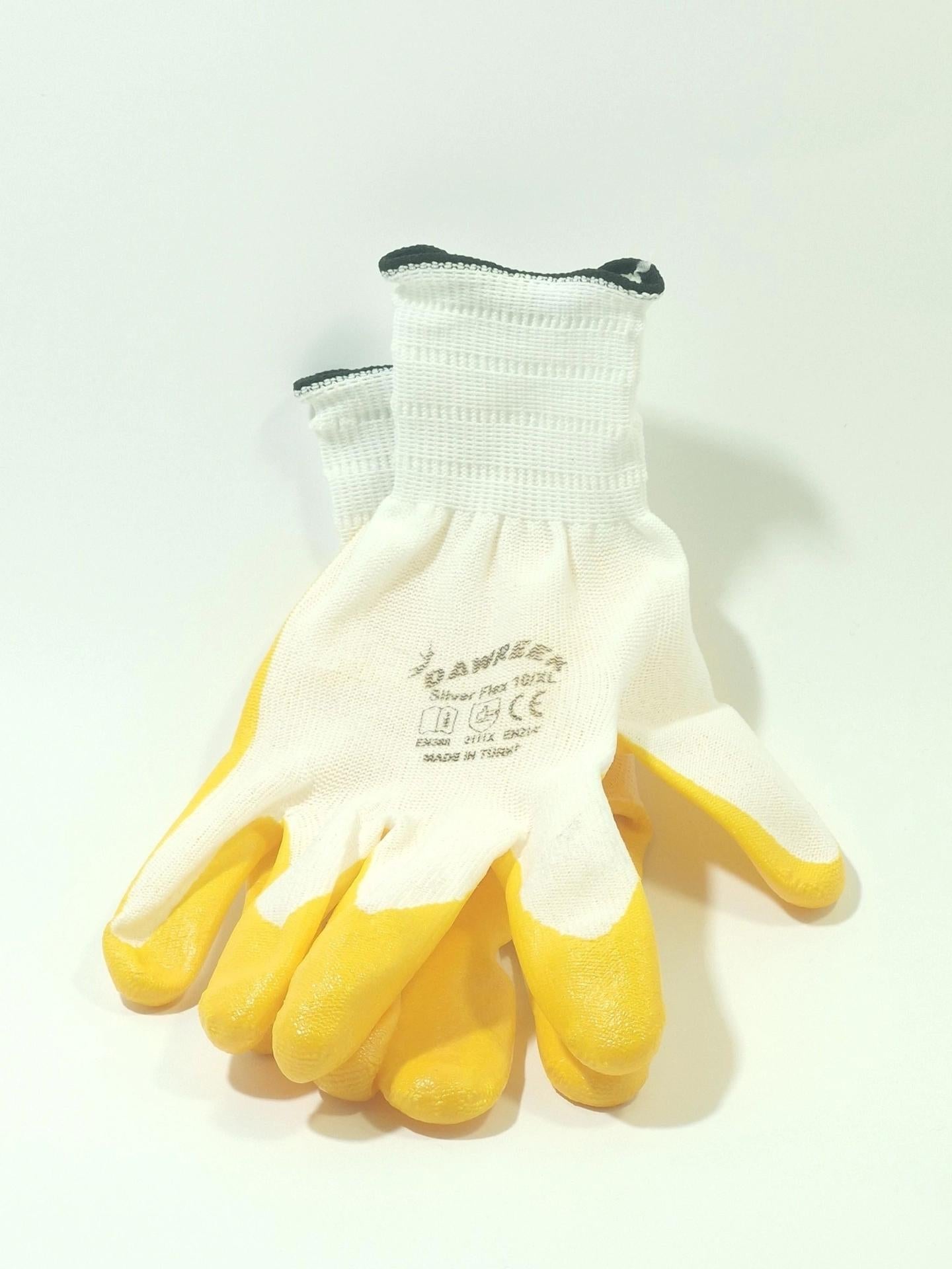EKONOMİK POLYESTER ELDİVEN