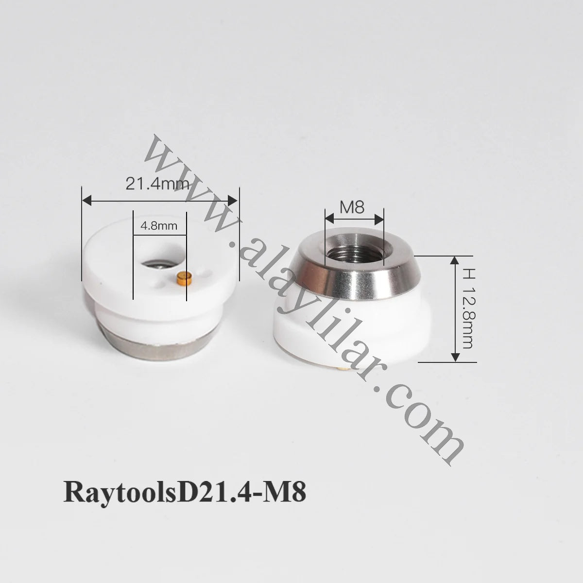 RAYTOOLS 5 CERAMİK SERAMİK