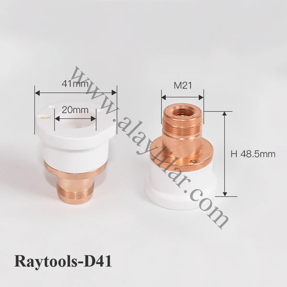 RAYTOOLS 41 SERAMİK CERAMIC