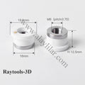 RAYTOOLS 3D CERAMİK SERAMİK
