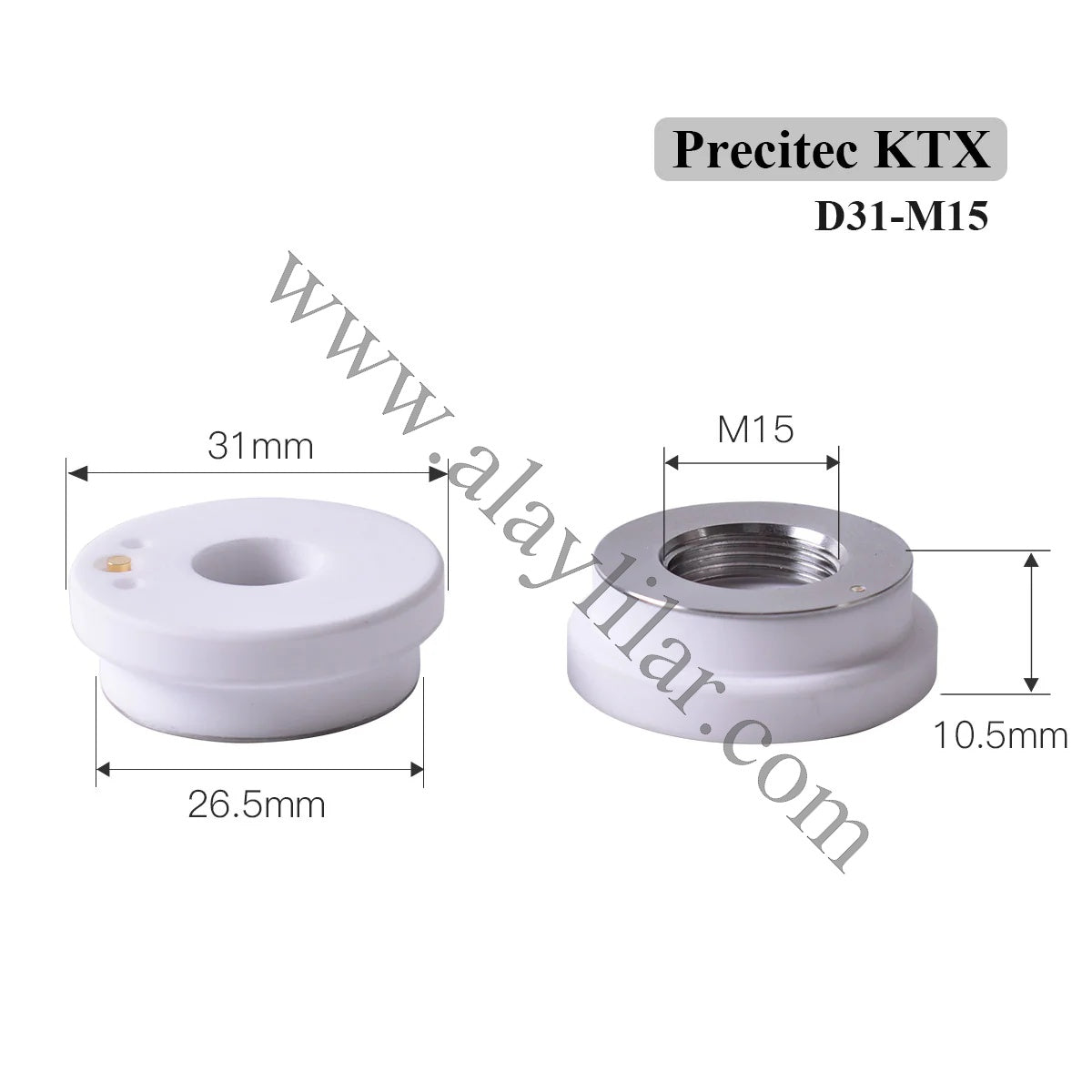 PRECİTEC CERAMİX SERAMİK PROCUTTER KTC
