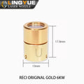 Reci FC 3000 QBH CAP