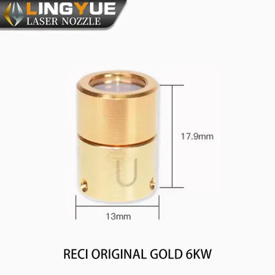 Reci FC 3000 QBH CAP