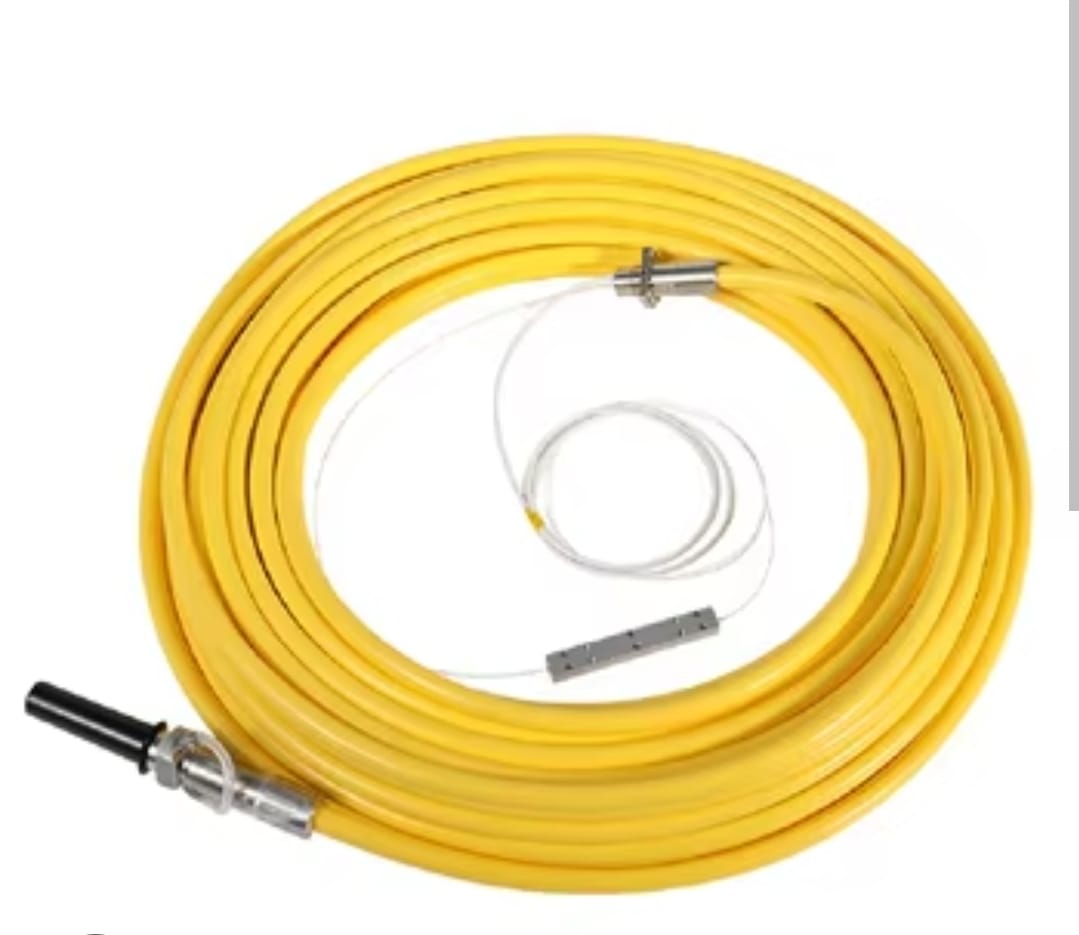 Fiber Kablo Raycus Max IPC Reci 3 Kw uyumludur
