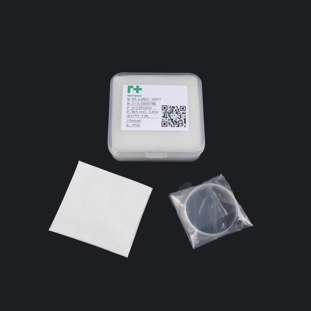 37x7 ORGINAL Raytools Laser Protective Lens