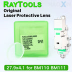 27.9x4.1 ORGINAL Raytools Laser Protective Lens