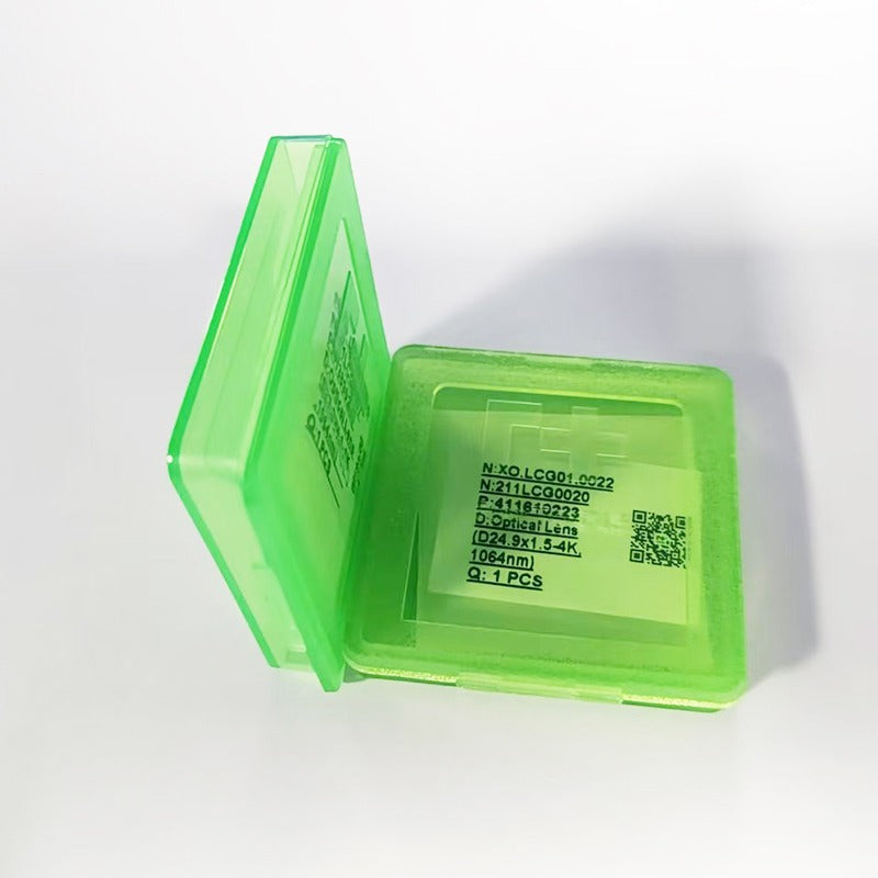 24.9x1.5 ORGINAL Raytools Laser Protective Lens