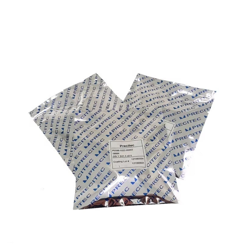 37x7 ORGINAL PRECITEC Laser Protective Lens