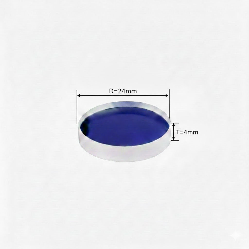24x4 OEM Boci Raytools Precitec Wsx... Uyumludur.