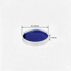 24x4 OEM Boci Raytools Precitec Wsx... Uyumludur.