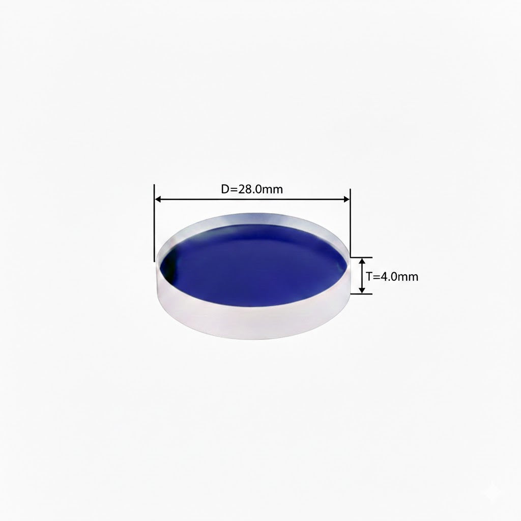 28x4 OEM Boci Raytools Precitec Wsx... Uyumludur.