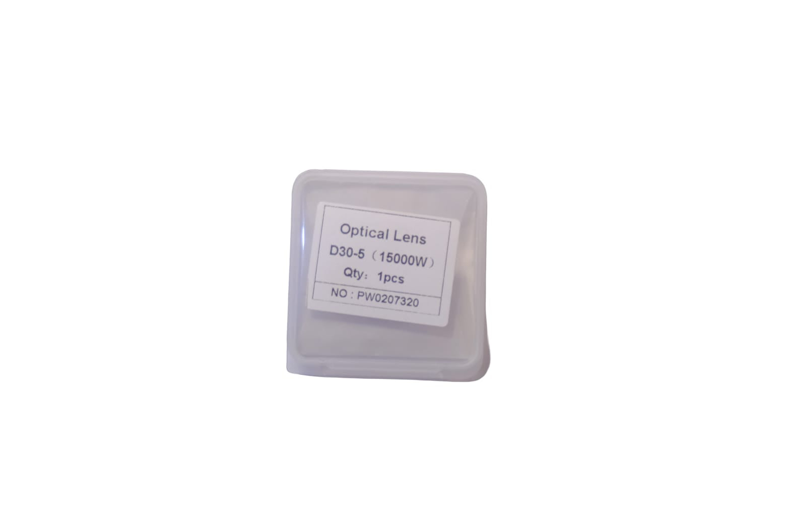 30x5 OEM Boci Raytools Precitec Wsx... Uyumludur.