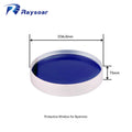 36x5 OEM Boci Raytools Precitec Wsx... Uyumludur.