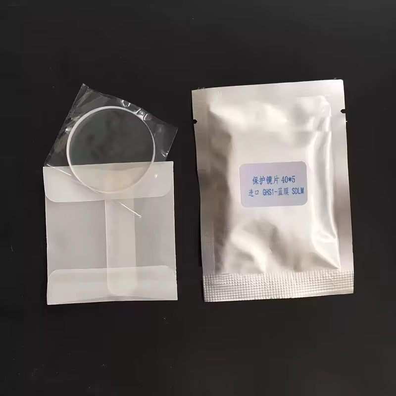 40x2.5 OEM Boci Raytools Precitec Wsx... Uyumludur.