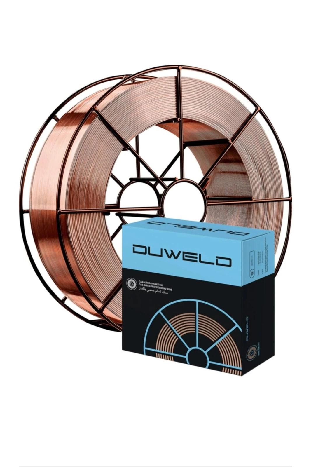 GAZALTI KAYNAK TELİ SG2 (MAG BS300-15 KG)