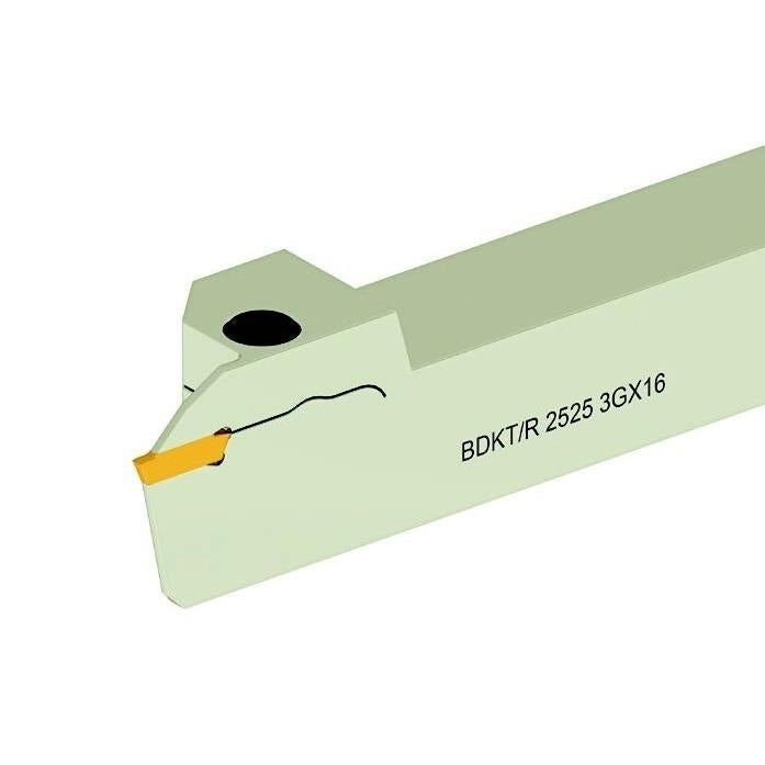 2525 BDKT R/L 2GX16 t max:18 KESKİ KATERİ