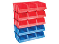 ESK-167 Plastik Avadanlık Stand Set