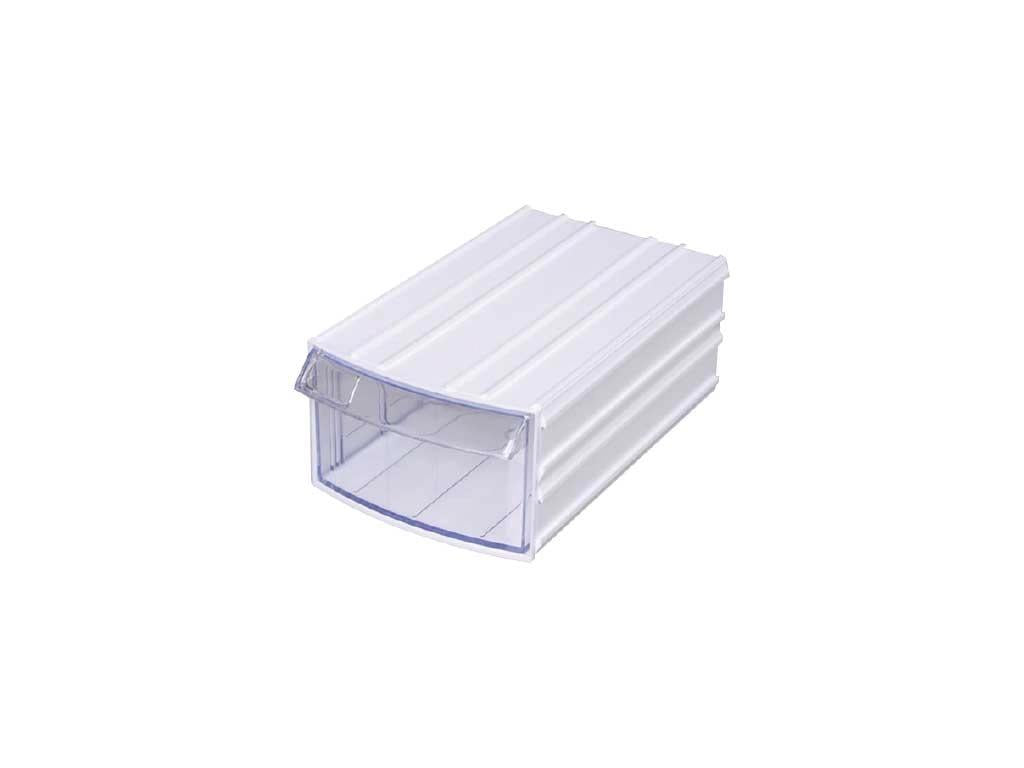 Plastik Çekmeceli Kutu 710-B
