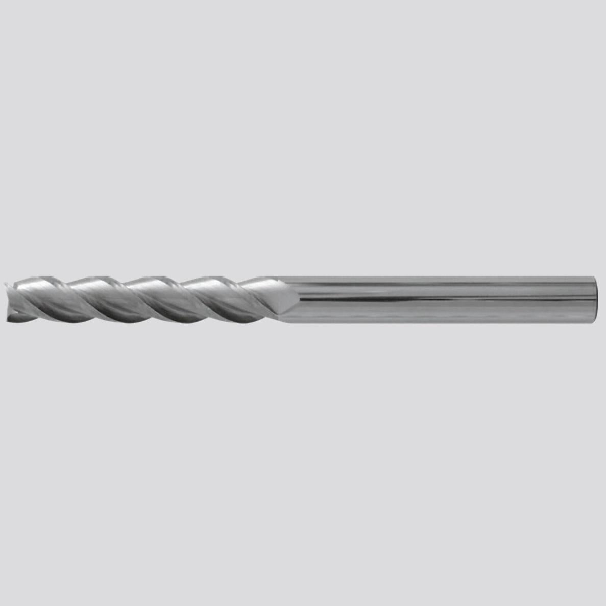 KÖŞE RADÜS 150-200 BOY ALÜMİNYUM FREZE 3T
